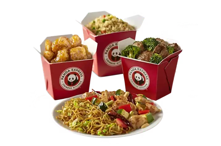 5 Person Family Meal