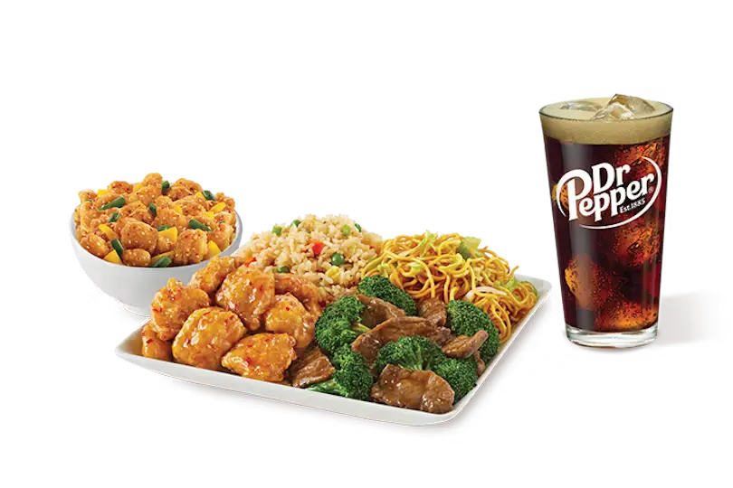 Bigger Plate Bundles