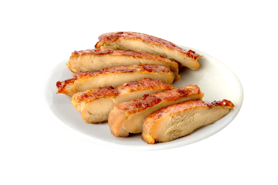 Panda express Grilled Teriyaki Chicken