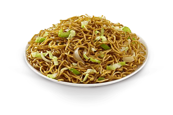 Chow Mein