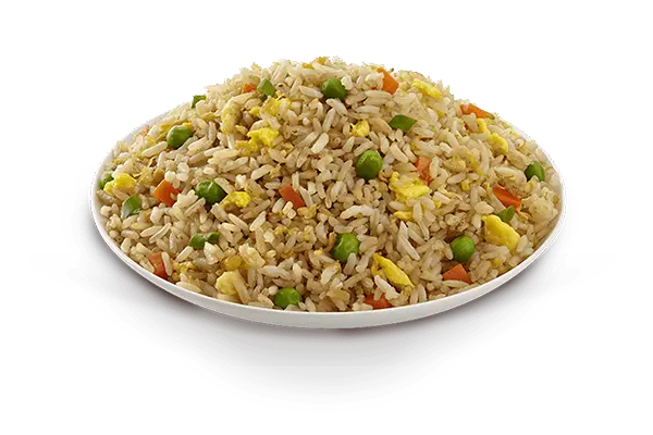 Fried Rice