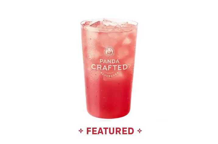 Panda Crafted Beverage