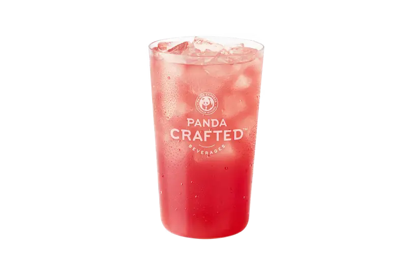 Watermelon Mango Flavored Refresher