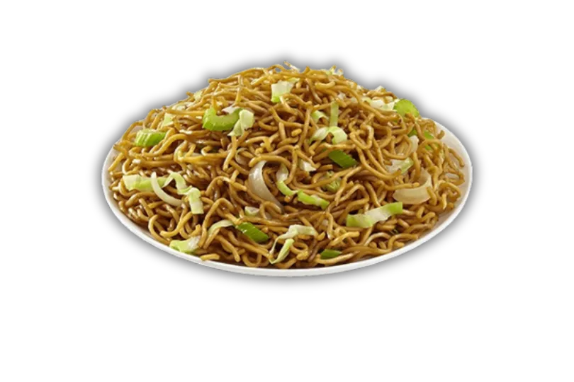 Chow-Mein