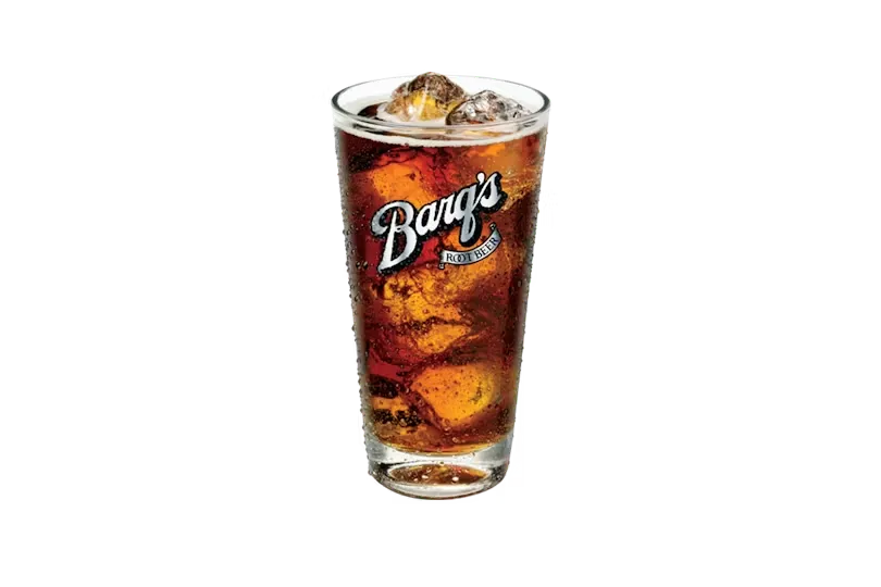 Barq's Root Beer
