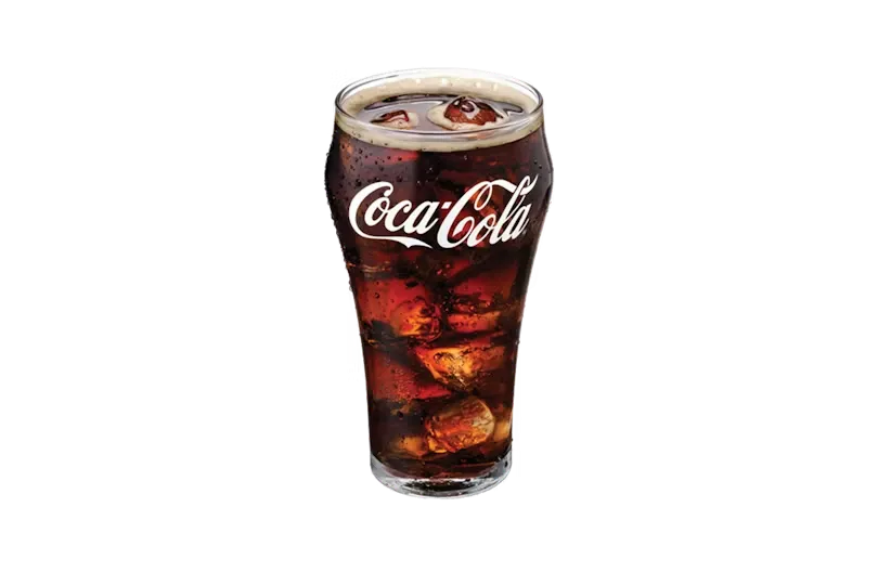coca cola