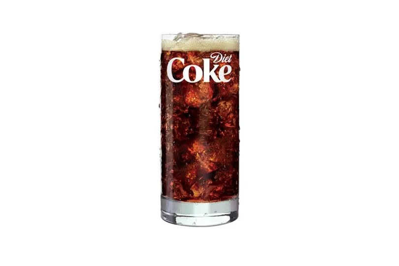 Diet Coke