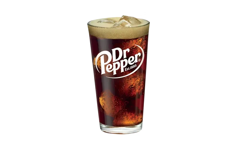 dr pepper panda express