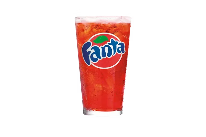 fanta