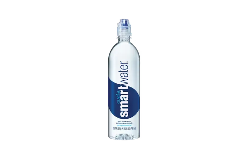 Smartwater
700ml Bottle