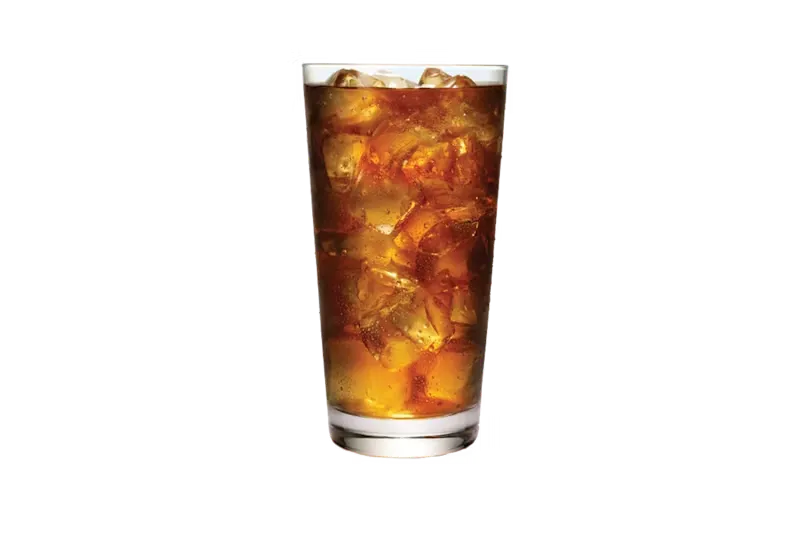sweet tea