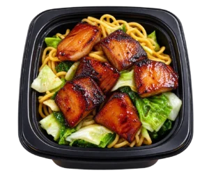 Panda Express Cantonese BBQ Brisket